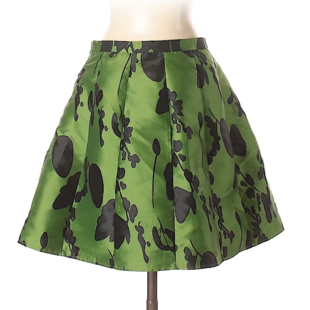 NWOT ARK & CO Flirty Couture Flair Mini Skirt - Picture 5 of 5